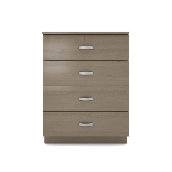 Milano Chest of Drawers - Small