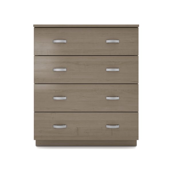 Milano Chest of Drawers - Large