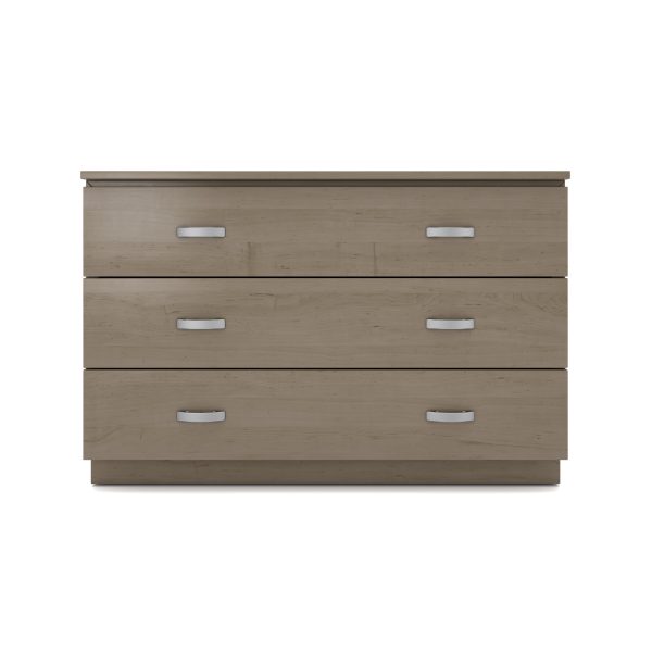 Milano Dresser 3 Long DR