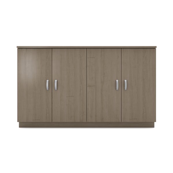 Milano Buffet 60"- 4D