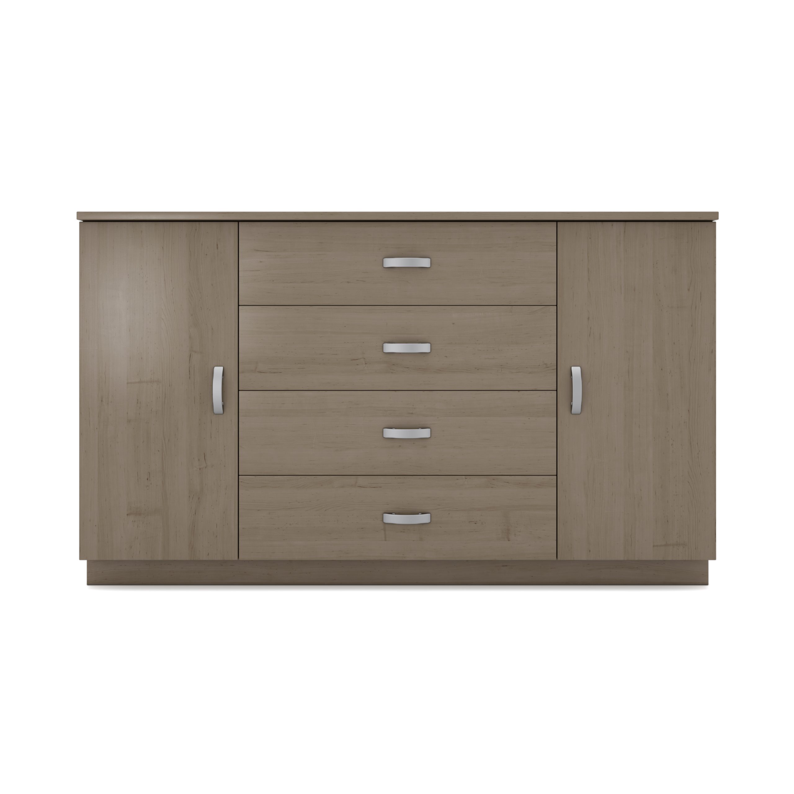 Milano Buffet 60" - 2D/3DR