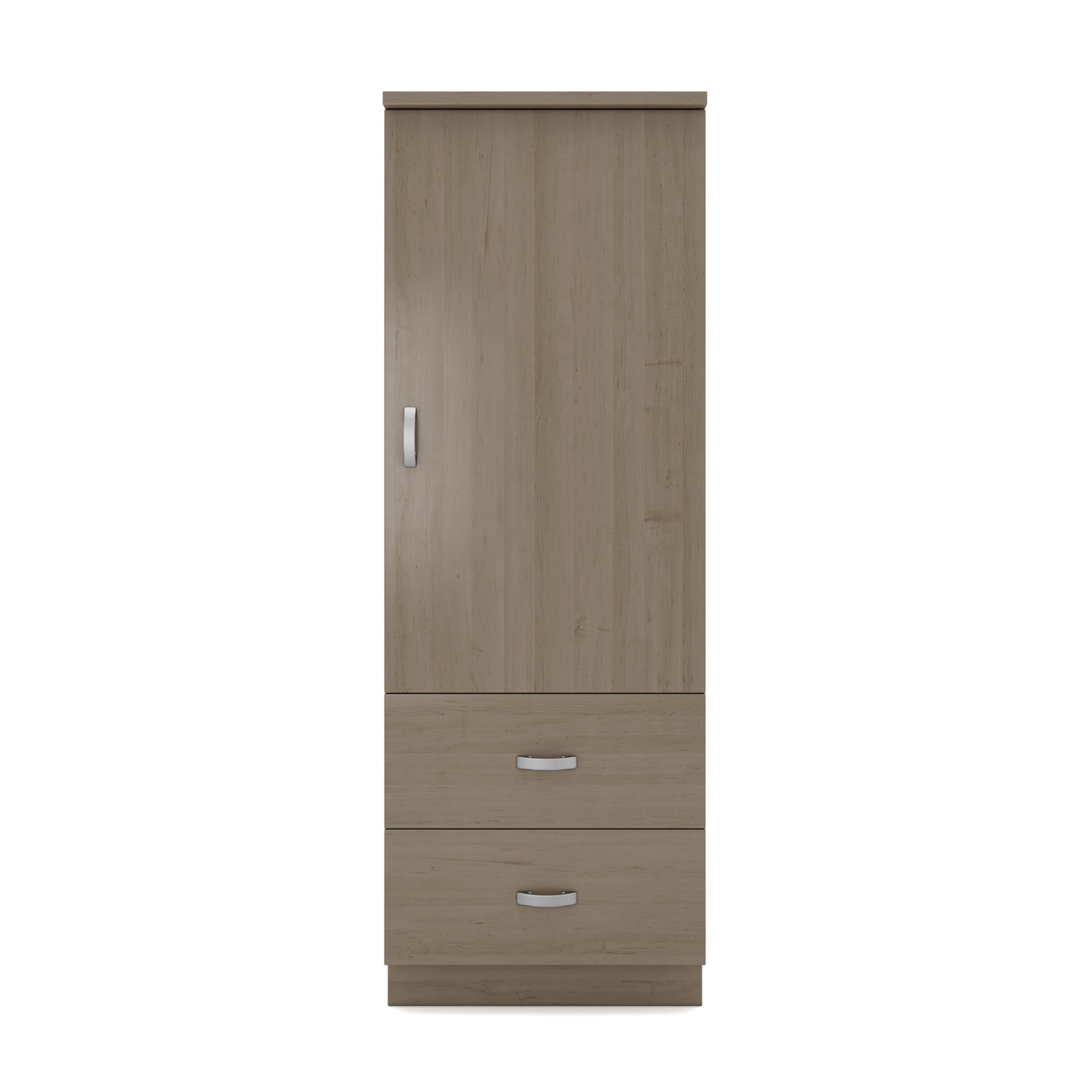 Milano Wardrobe 24" - 1D/2DR