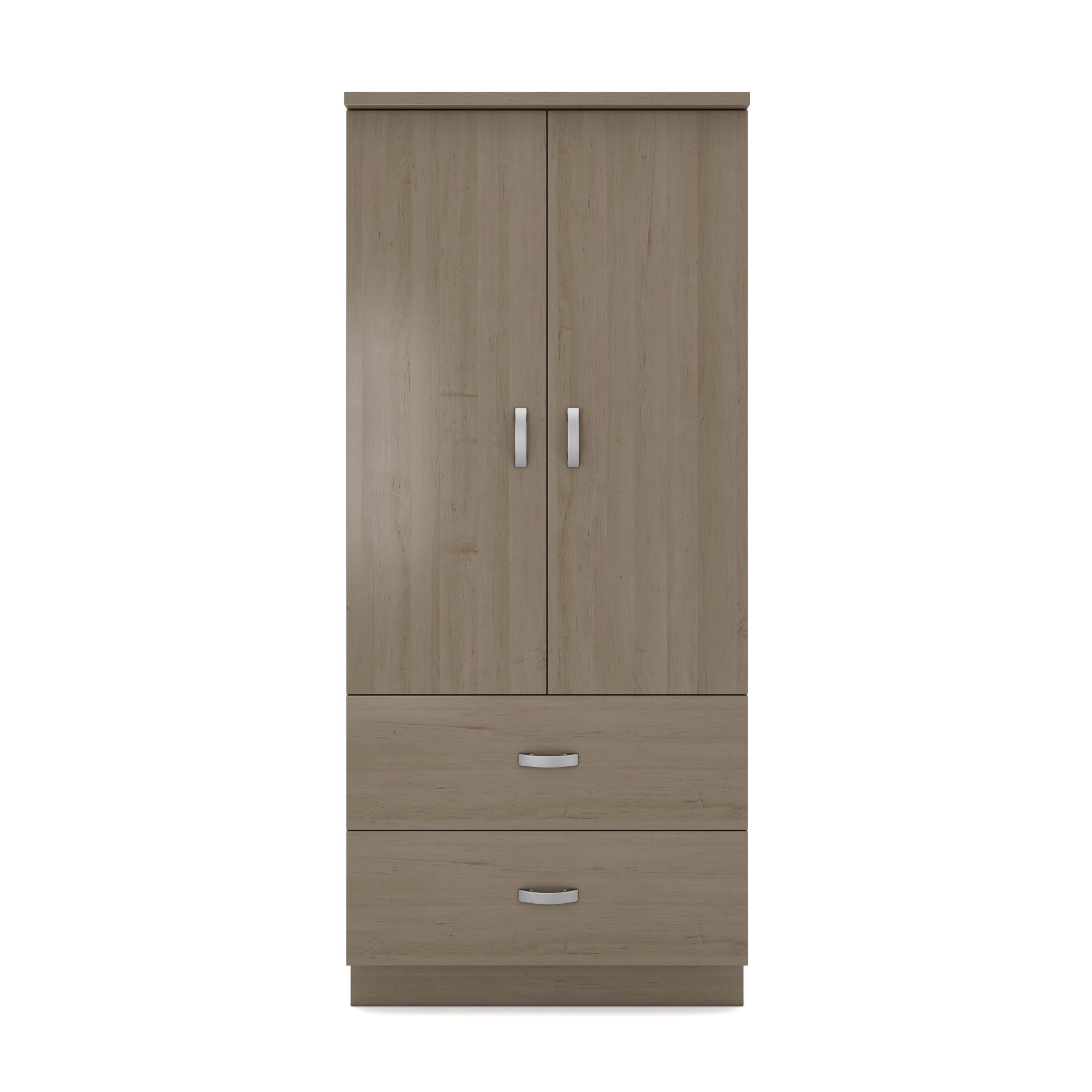 Milano Wardrobe 30"- 2D/2DR