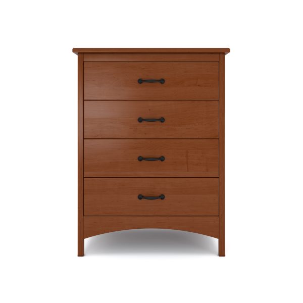 Metro Chest of Drawers - Small