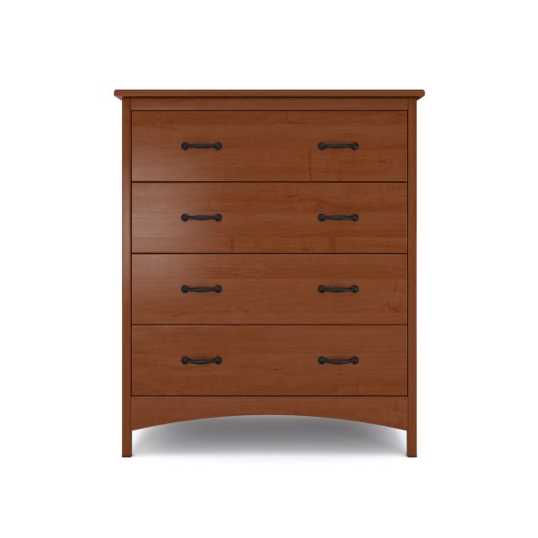 Metro Chest of Drawers - Large