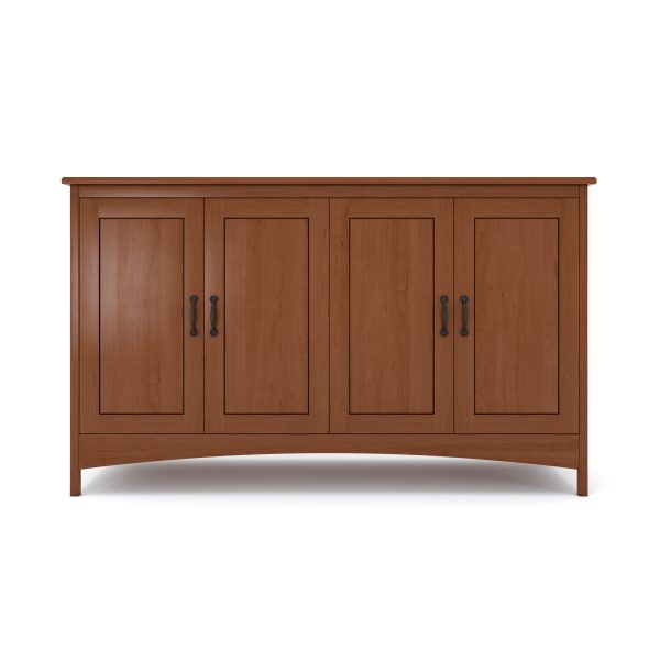 Metro Buffet 60"- 4D