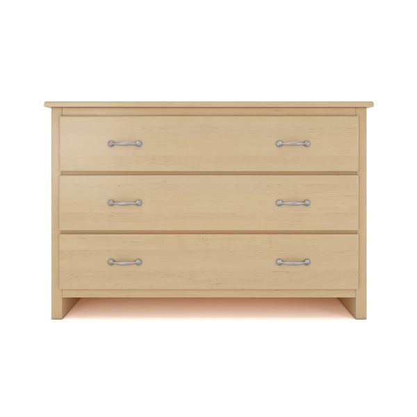 Raleigh Dresser 3 Long DR