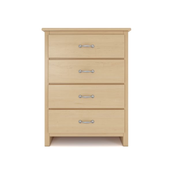 Raleigh Chest of Drawers - Small