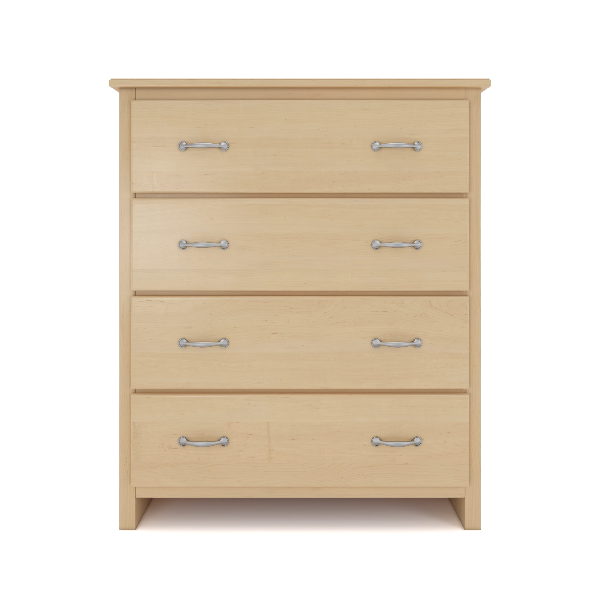 Raleigh Chest of Drawers - Large