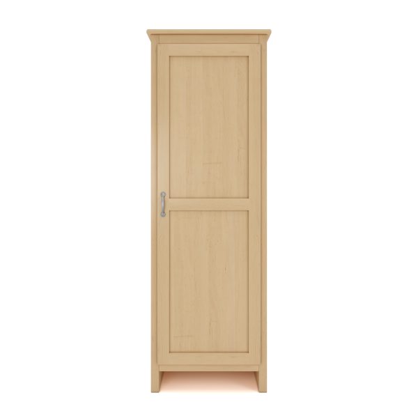 Raleigh Wardrobe 24" - 1D only