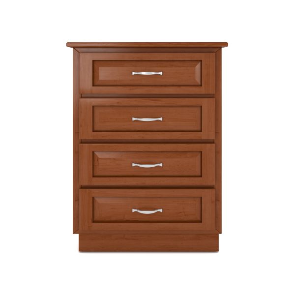 Brookside Chest of Drawers - Small