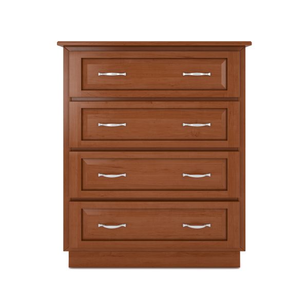 Brookside Chest of Drawers - Large